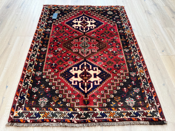 Qashgai Rug