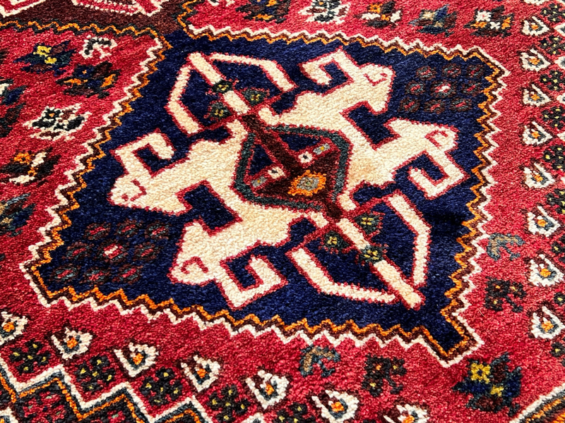 Qashgai Rug