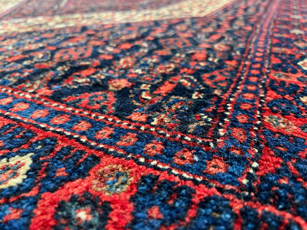 Senneh Rug