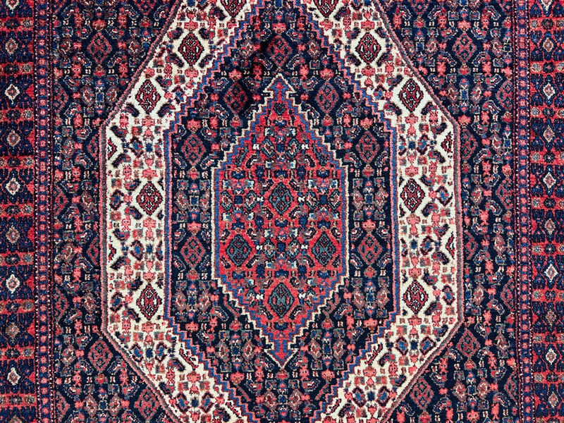 Senneh Rug