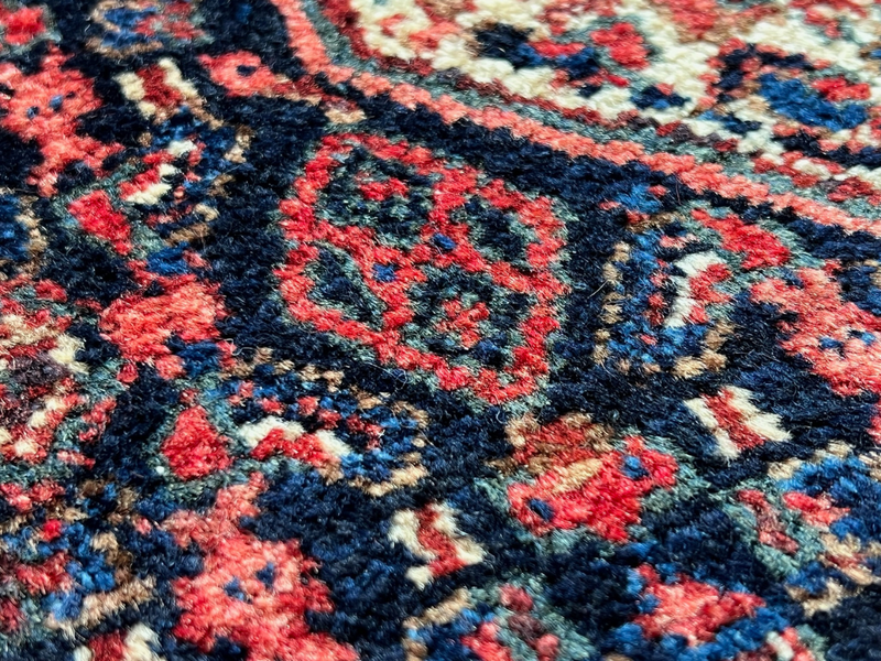 Senneh Rug