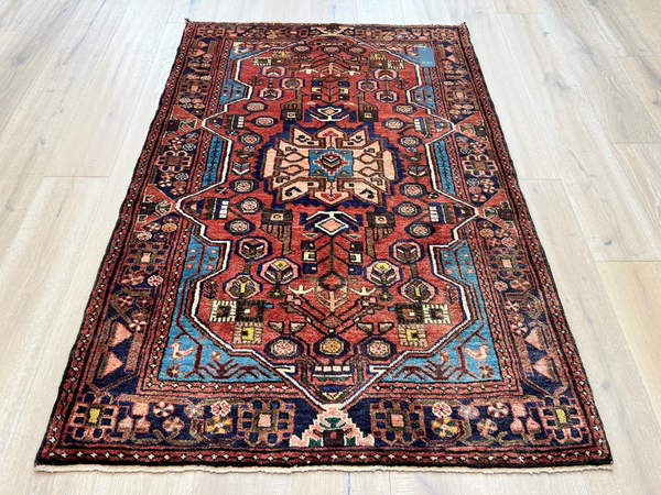 Nahavand Rug