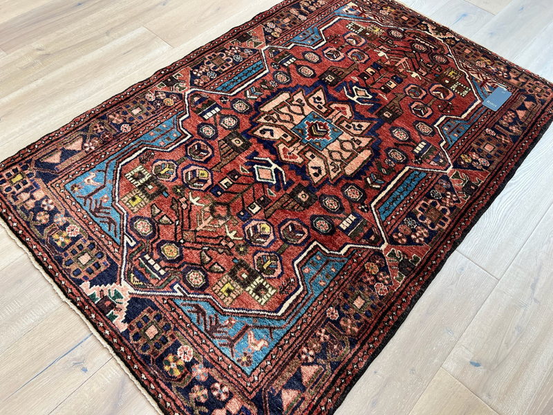 Nahavand Rug