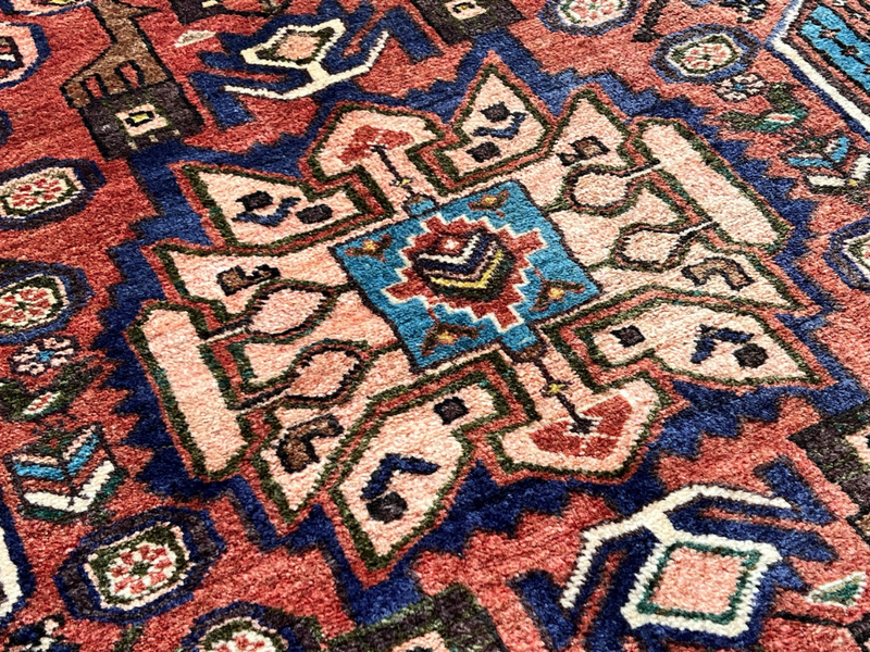 Nahavand Rug