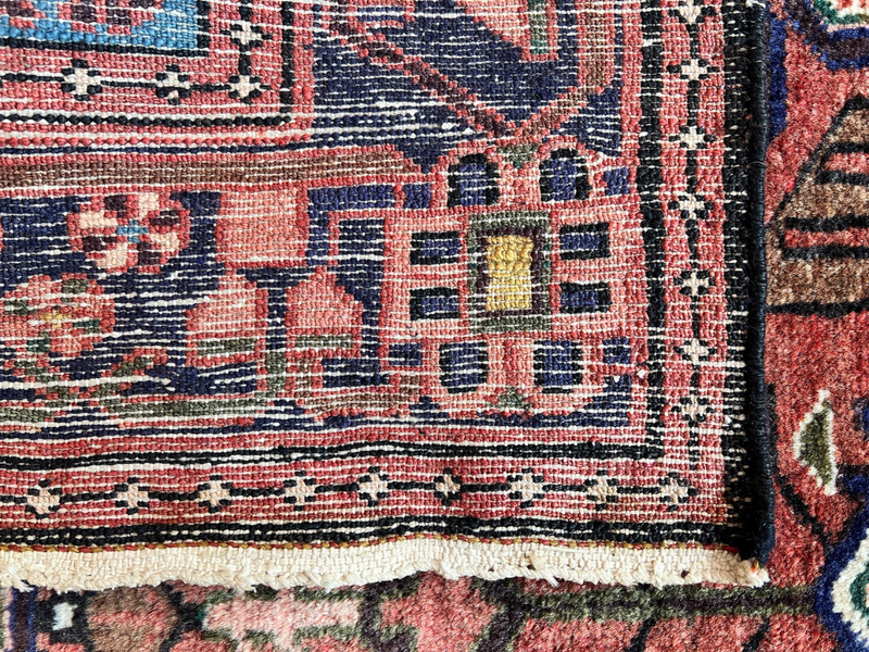 Nahavand Rug