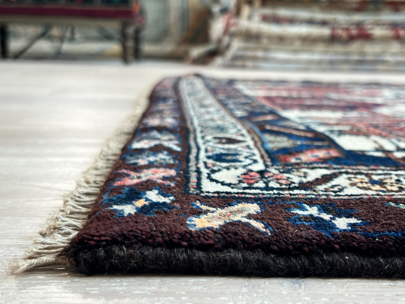 Shahsavan Rug