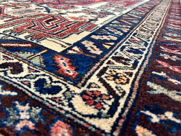 Shahsavan Rug