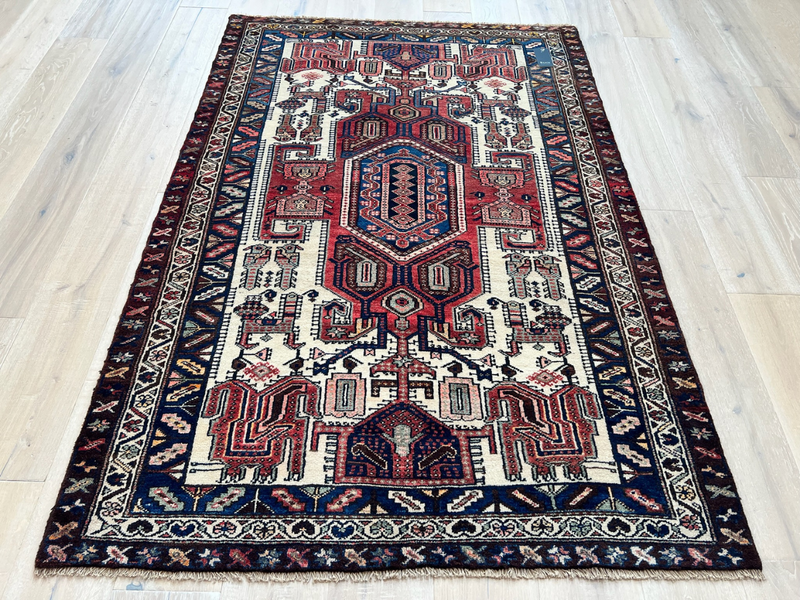 Shahsavan Rug