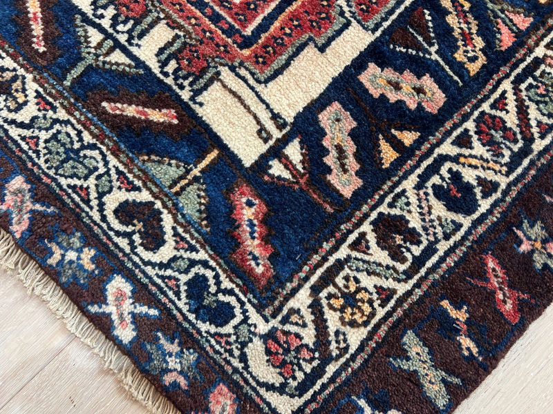 Shahsavan Rug