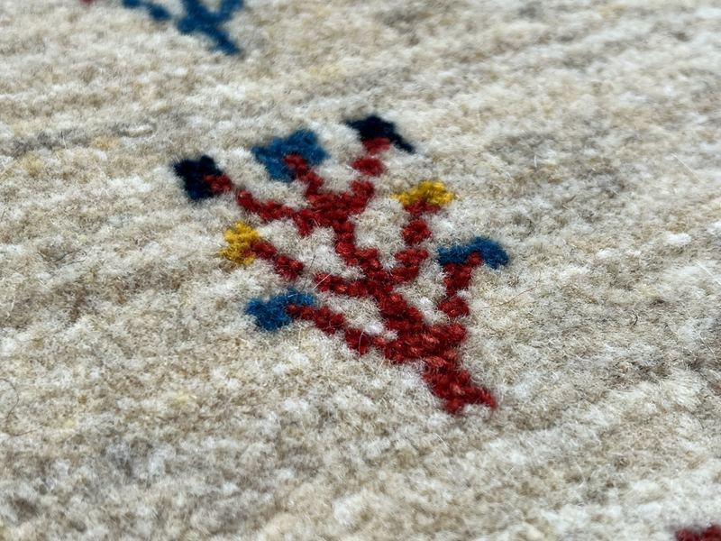 Gabbeh Rug