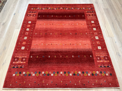 Gabbeh Rug