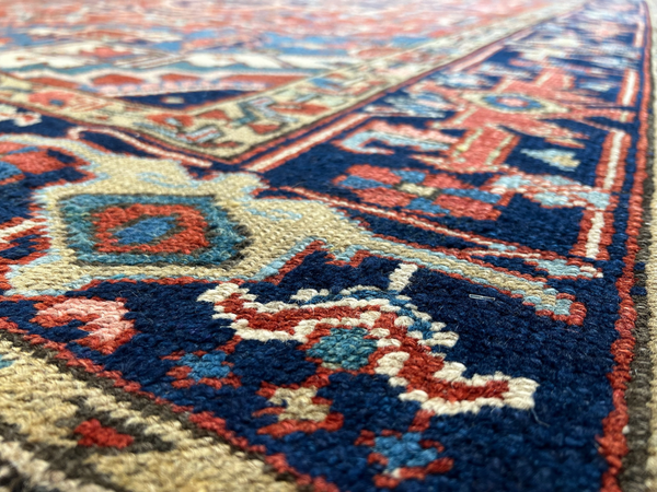 Heriz Rug