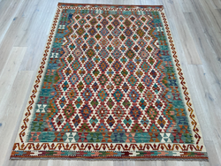 Kundoz Kilim Rug