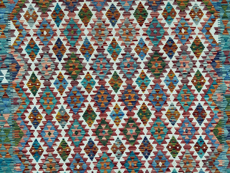 Kundoz Kilim Rug