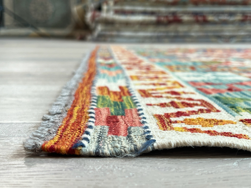 Kundoz Kilim Rug