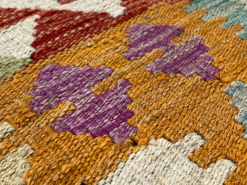 Kundoz Kilim Rug