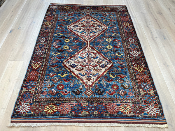 Shirvan Rug