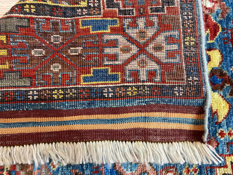 Shirvan Rug