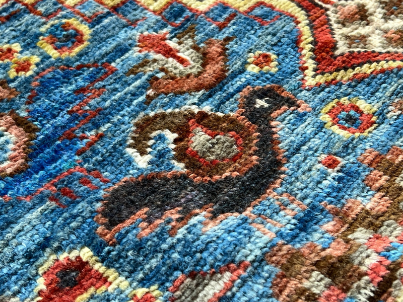 Shirvan Rug