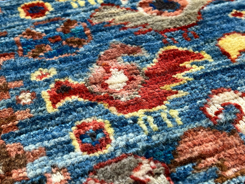 Shirvan Rug