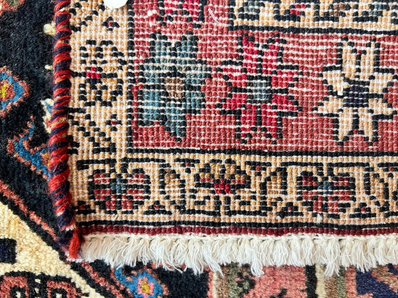 Shahrebabak Rug