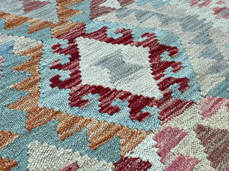 Kundoz Kilim Rug