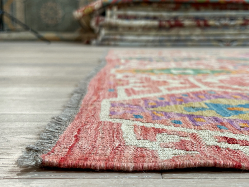 Kundoz Kilim Rug