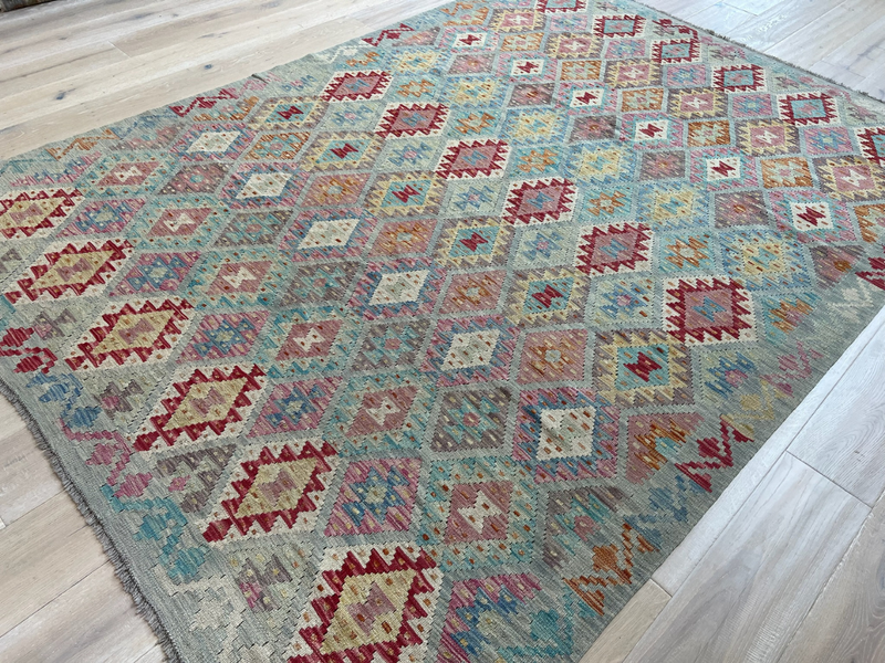 Kundoz Kilim Rug