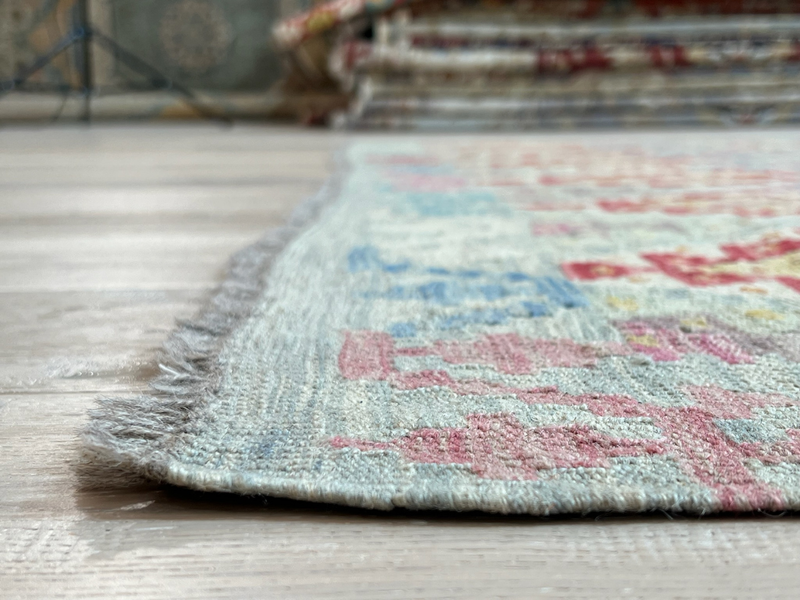 Kundoz Kilim Rug