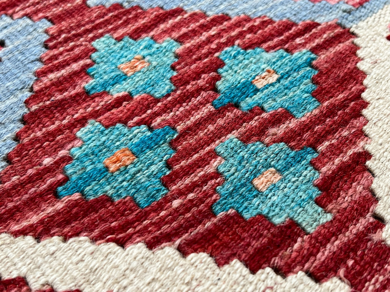 Kundoz Kilim Rug