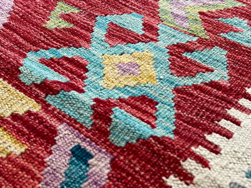 Kundoz Kilim Rug