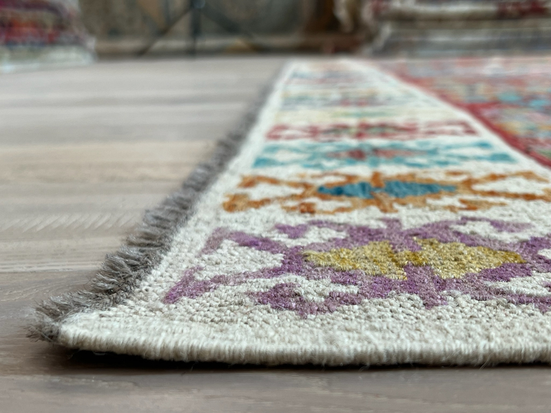 Kundoz Kilim Rug