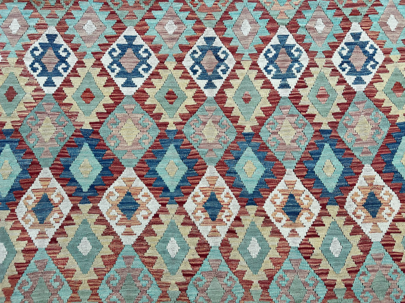 Kundoz Kilim Rug