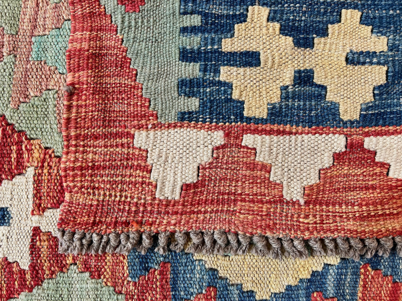 Kundoz Kilim Rug