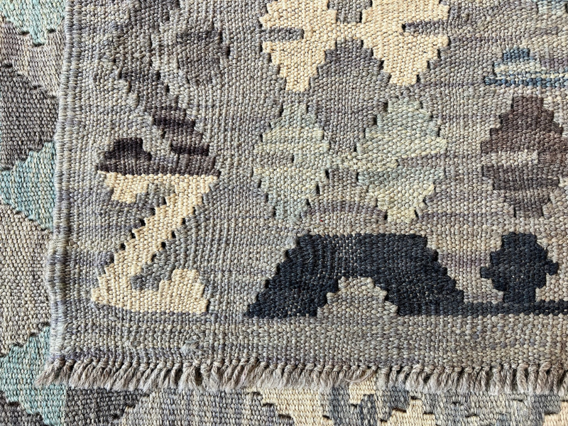 Kundoz Kilim Rug