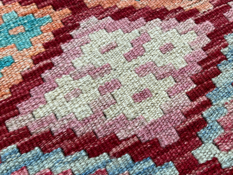 Kundoz Kilim Rug