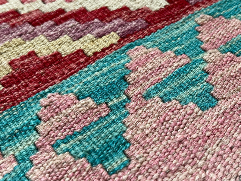 Kundoz Kilim Rug