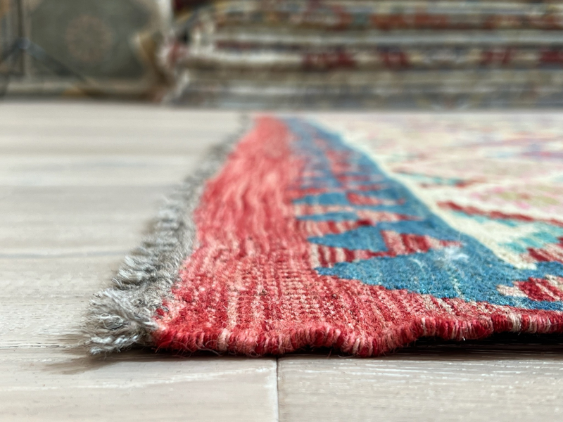 Kundoz Kilim Rug