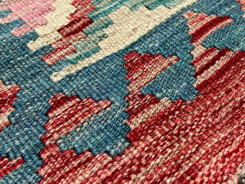 Kundoz Kilim Rug