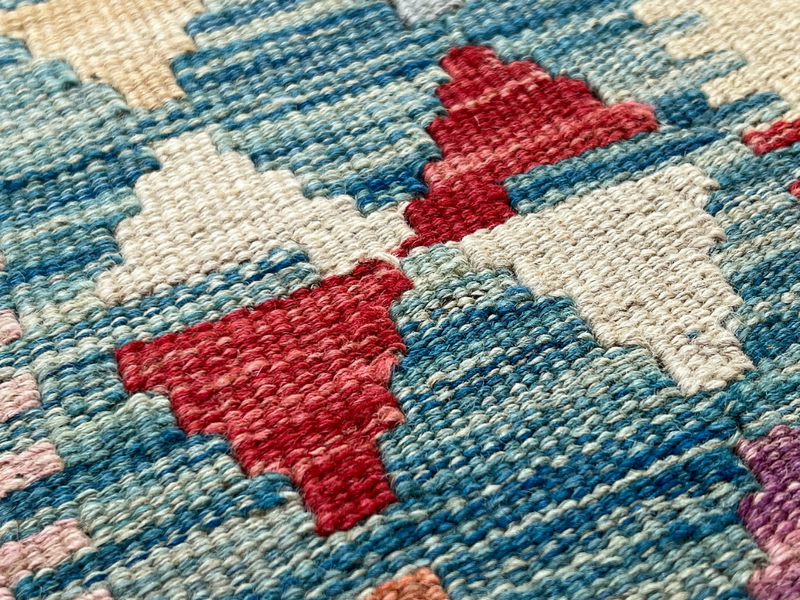 Kundoz Kilim Rug