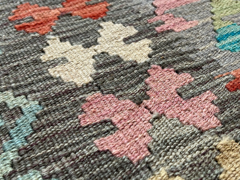 Kundoz Kilim Rug