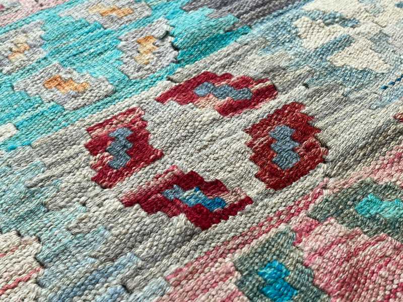 Kundoz Kilim Rug