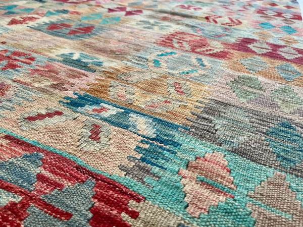 Kundoz Kilim Rug