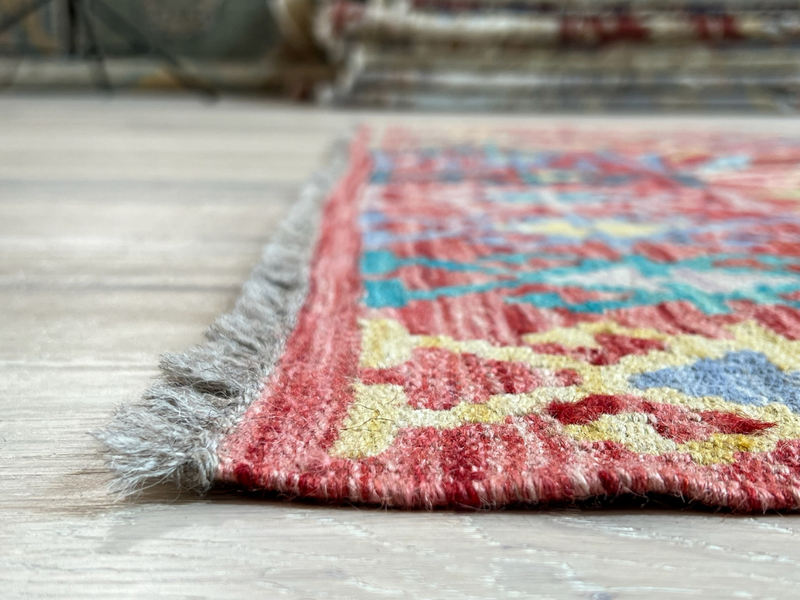 Kundoz Kilim Rug