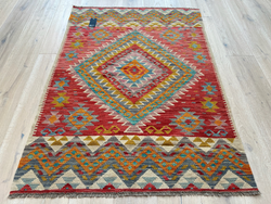 Kundoz Kilim Rug