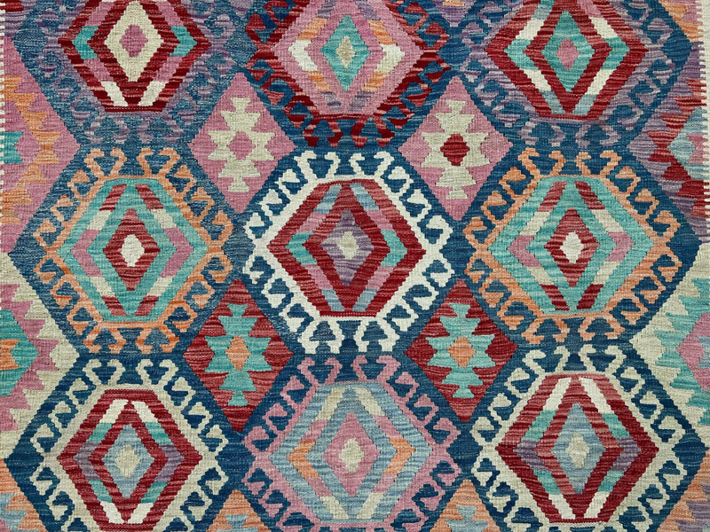 Kundoz Kilim Rug