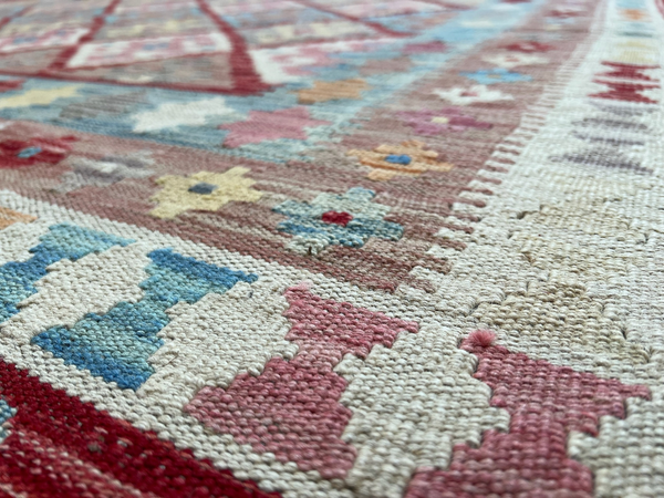 Kundoz Kilim Rug