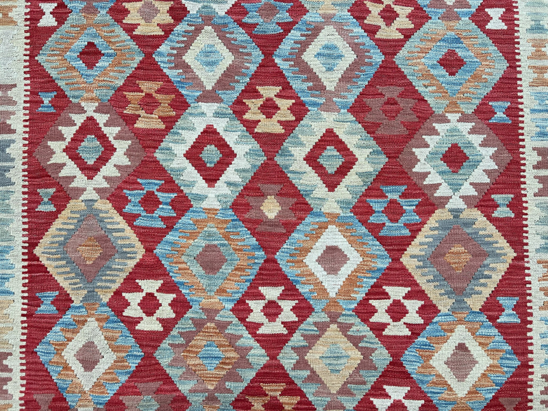 Kundoz Kilim Rug