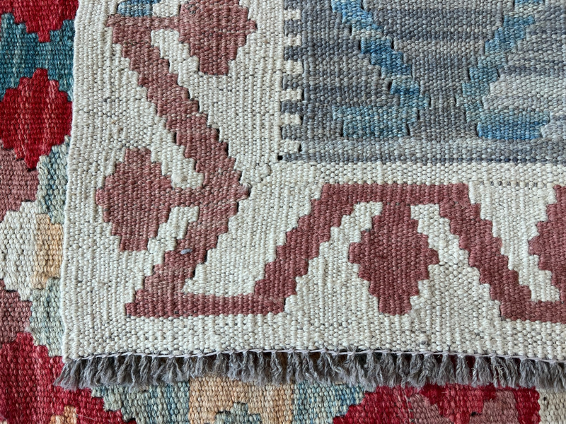 Kundoz Kilim Rug