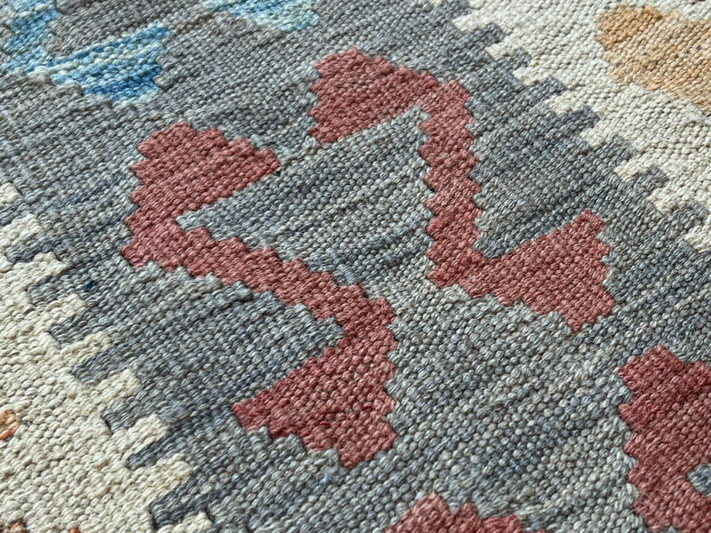 Kundoz Kilim Rug